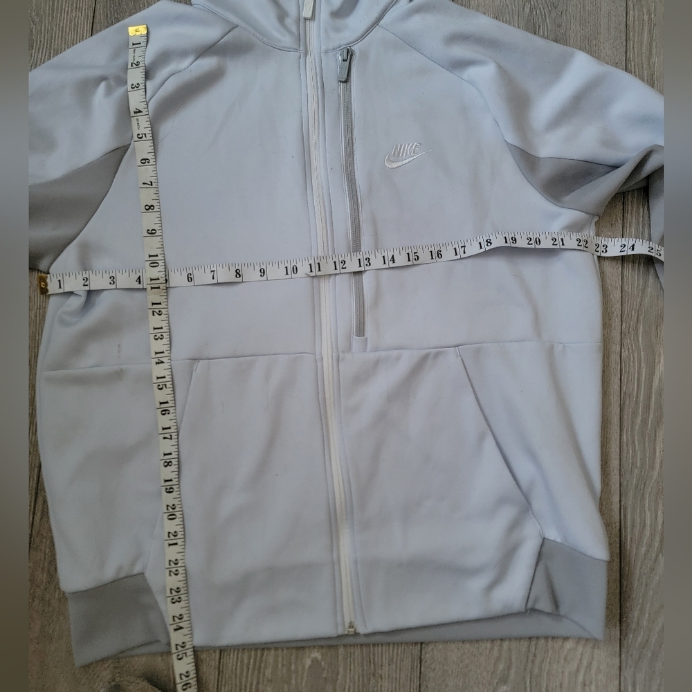 Nike Track Jacket - Picture 3 of 5